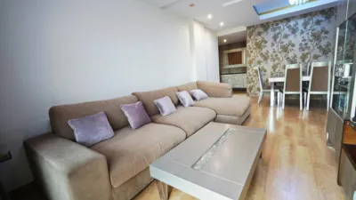 Apartment on San Manuel Street photo 12