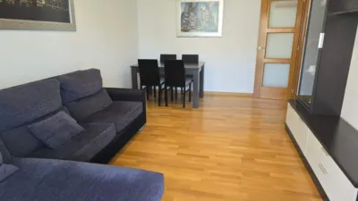 Flat on Carrer del Pintor Sorolla photo 12
