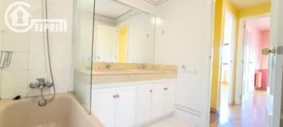 Duplex on Calle de la Dulzaina photo 43