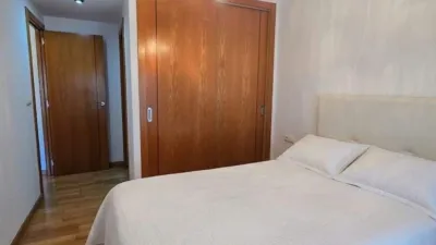 Flat on Carrer del Pintor Sorolla photo 46