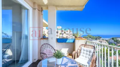 Penthouse in Vallpineda-Rocamar photo 4
