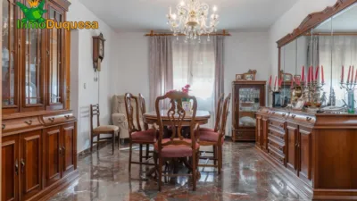 Chalet in Urb. Molino Alto photo 7