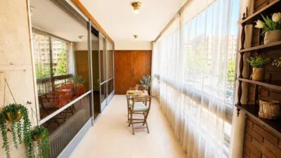 Apartment in San Juan photo 26