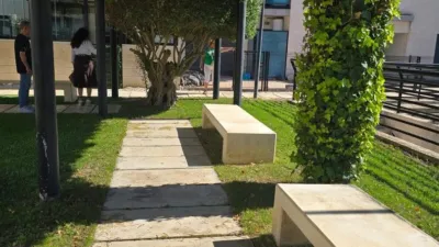 Flat on Carrer del Pintor Sorolla photo 9
