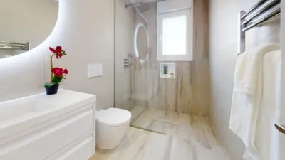 Semi-detached house in Zona Pueblo photo 87