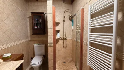 Rustic Finca on Calle Marquesita - Ds Beal photo 16