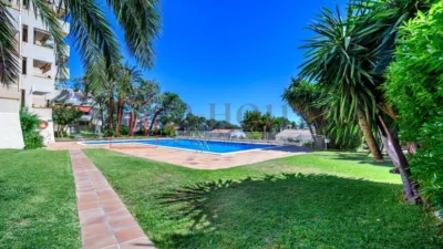 Penthouse in Vallpineda-Rocamar photo 33