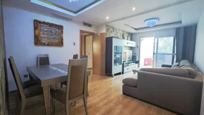 Apartment on San Manuel Street photo 5