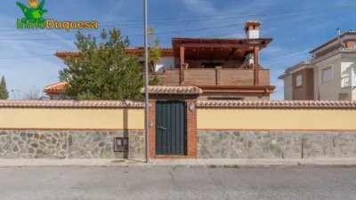 Chalet in Urb. Molino Alto photo 78