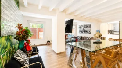 Apartment on Avinguda d'Amèrica photo 14