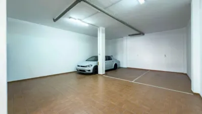 Apartment on Calle Salamanca photo 33