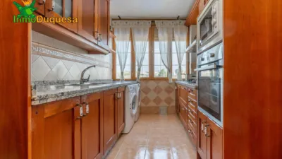 Chalet in Urb. Molino Alto photo 33