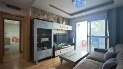 Apartment on San Manuel Street photo 14
