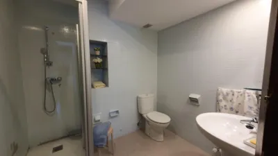Apartment in San Juan photo 16