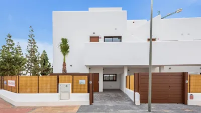 Casa en Lomas del Rame photo 4