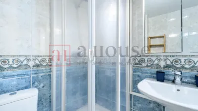 Penthouse in Vallpineda-Rocamar photo 28