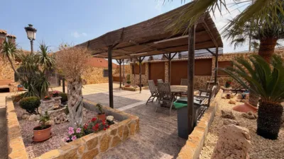 Rustic Finca on Calle Marquesita - Ds Beal photo 2