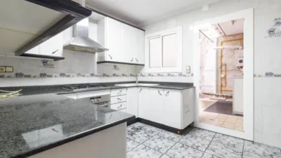 Apartment on Carrer de Sant Marià photo 19