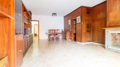 Apartment on Carrer de Sant Marià photo 5