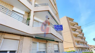 Apartment in Guardamar del Segura, Urbanització Pinar de Guardamar - Vista 6