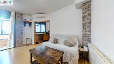 Duplex in Poblenou photo 4