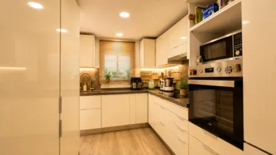 Apartment on Avinguda d'Amèrica photo 3