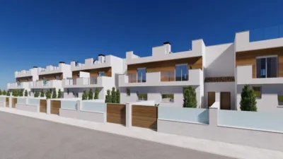 Townhouse in Serena Golf photo 19