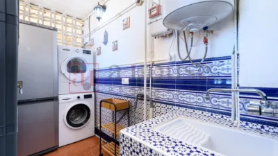 Penthouse in Vallpineda-Rocamar photo 18