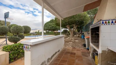 Chalet en Orihuela Ciudad photo 34