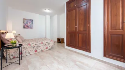 Apartment on Calle Salamanca photo 29