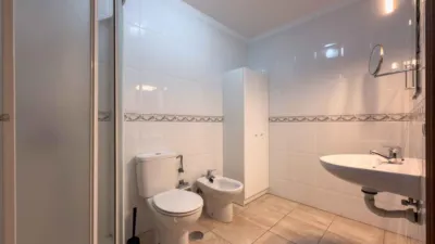 Apartment on Calle Salamanca photo 25