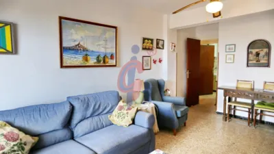 Apartment in Guardamar del Segura, Urbanització Pinar de Guardamar - Vista 2
