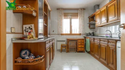 Chalet in Urb. Molino Alto photo 92