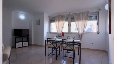 Apartment on Calle Salamanca photo 9
