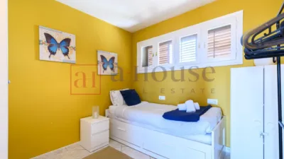 Penthouse in Vallpineda-Rocamar photo 25