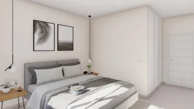 Chalet in Altaona Golf And Country Village photo 26