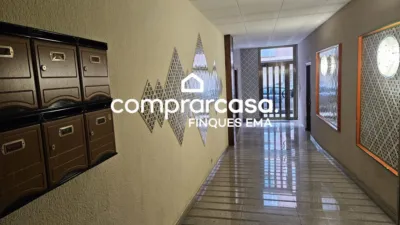 Flat on Carrer del Tres d'Abril photo 32