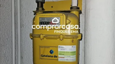 Flat on Carrer del Tres d'Abril photo 30