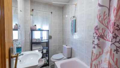 Apartment on Panama Street, 1 photo 9