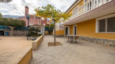 Chalet en Orihuela Ciudad photo 36