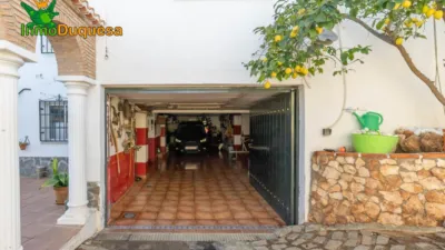 Chalet in Urb. Molino Alto photo 49