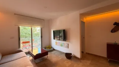 Apartment in Juan Carlos I photo 3