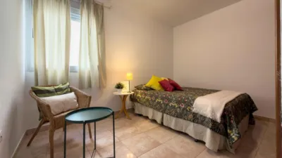 Apartment on Calle Salamanca photo 18