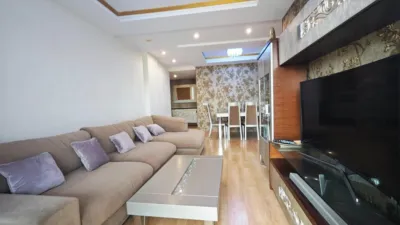 Apartment on San Manuel Street photo 21