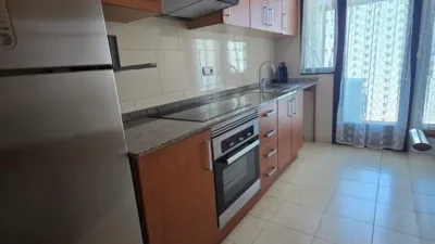 Flat on Carrer del Pintor Sorolla photo 26