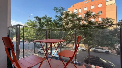 Apartment in Juan Carlos I photo 8