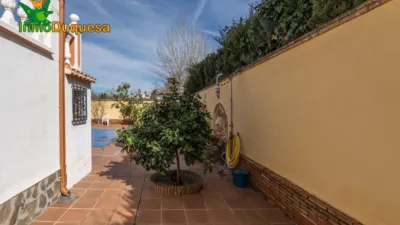 Chalet in Urb. Molino Alto photo 75