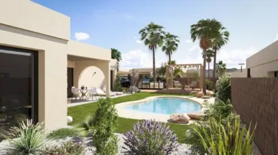 Chalet in Altaona Golf And Country Village photo 16