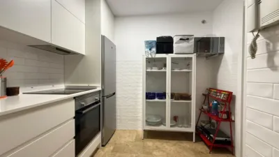 Apartment in Juan Carlos I photo 17