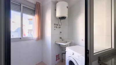 Apartment on Calle Salamanca photo 8